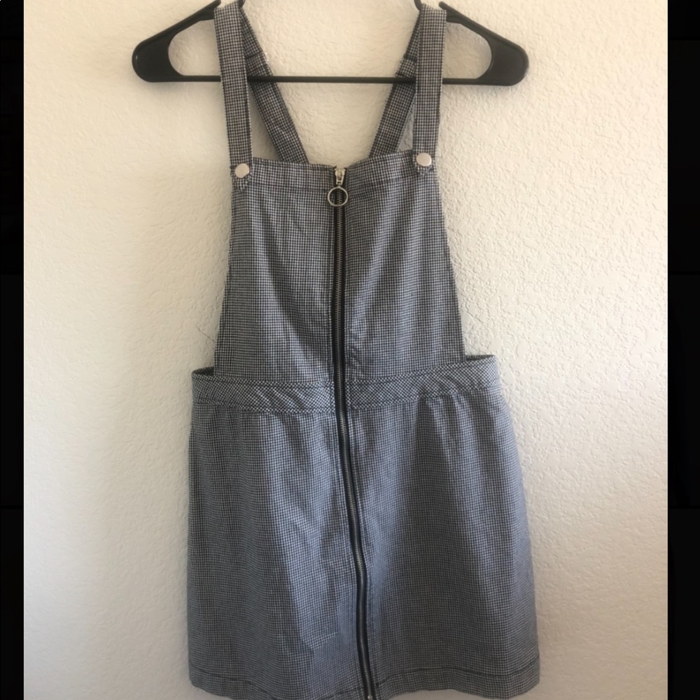 Overall Dress